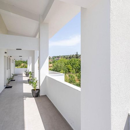 Viento Suites ポッシディ エクステリア 写真