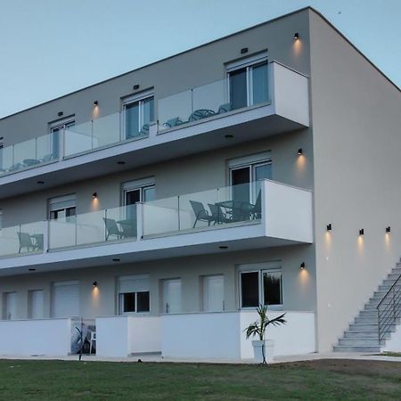 Viento Suites ポッシディ エクステリア 写真
