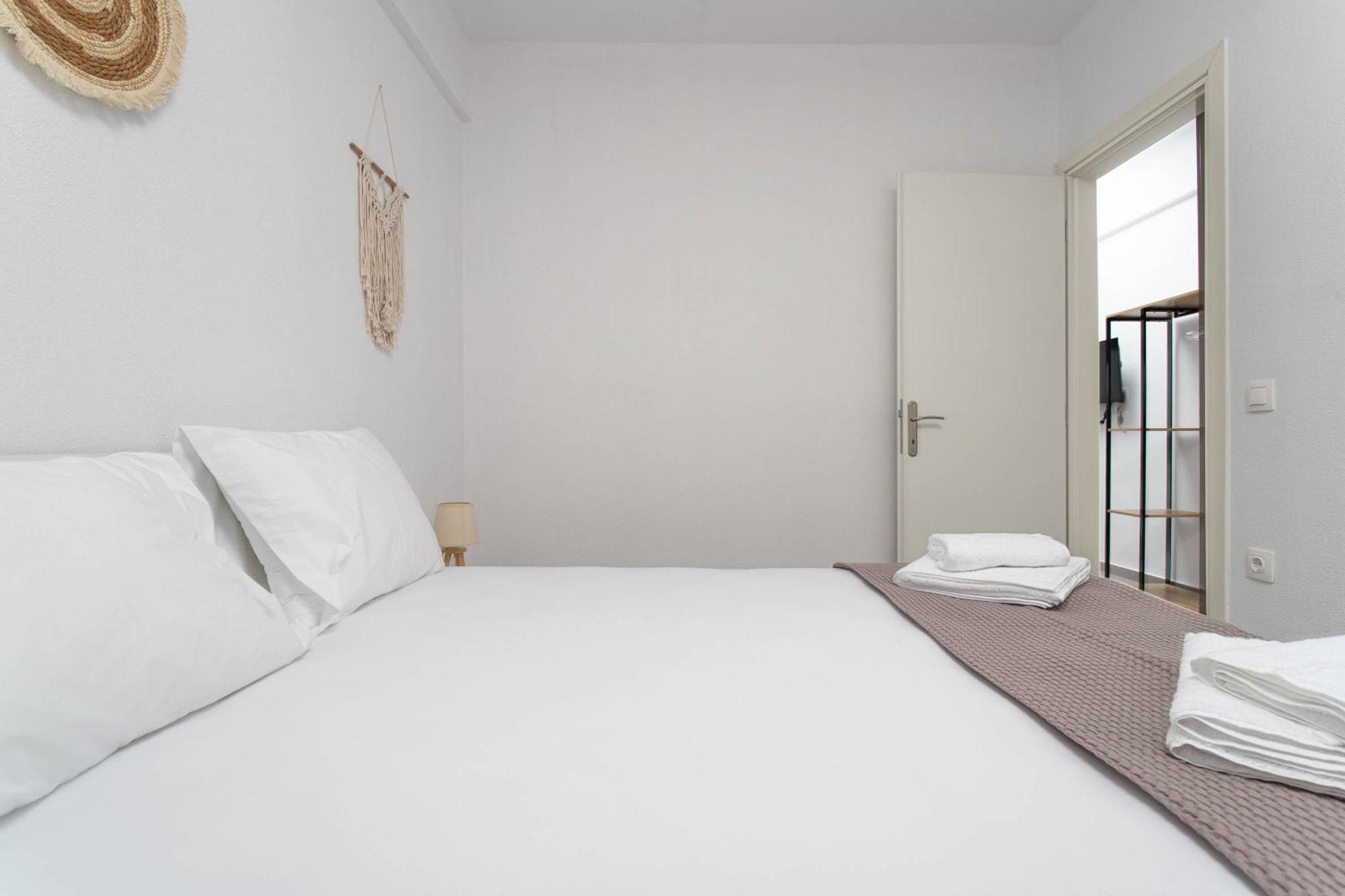Viento Suites ポッシディ エクステリア 写真