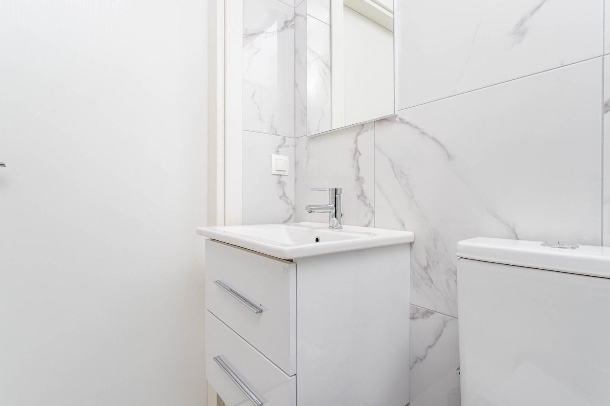 Viento Suites ポッシディ エクステリア 写真