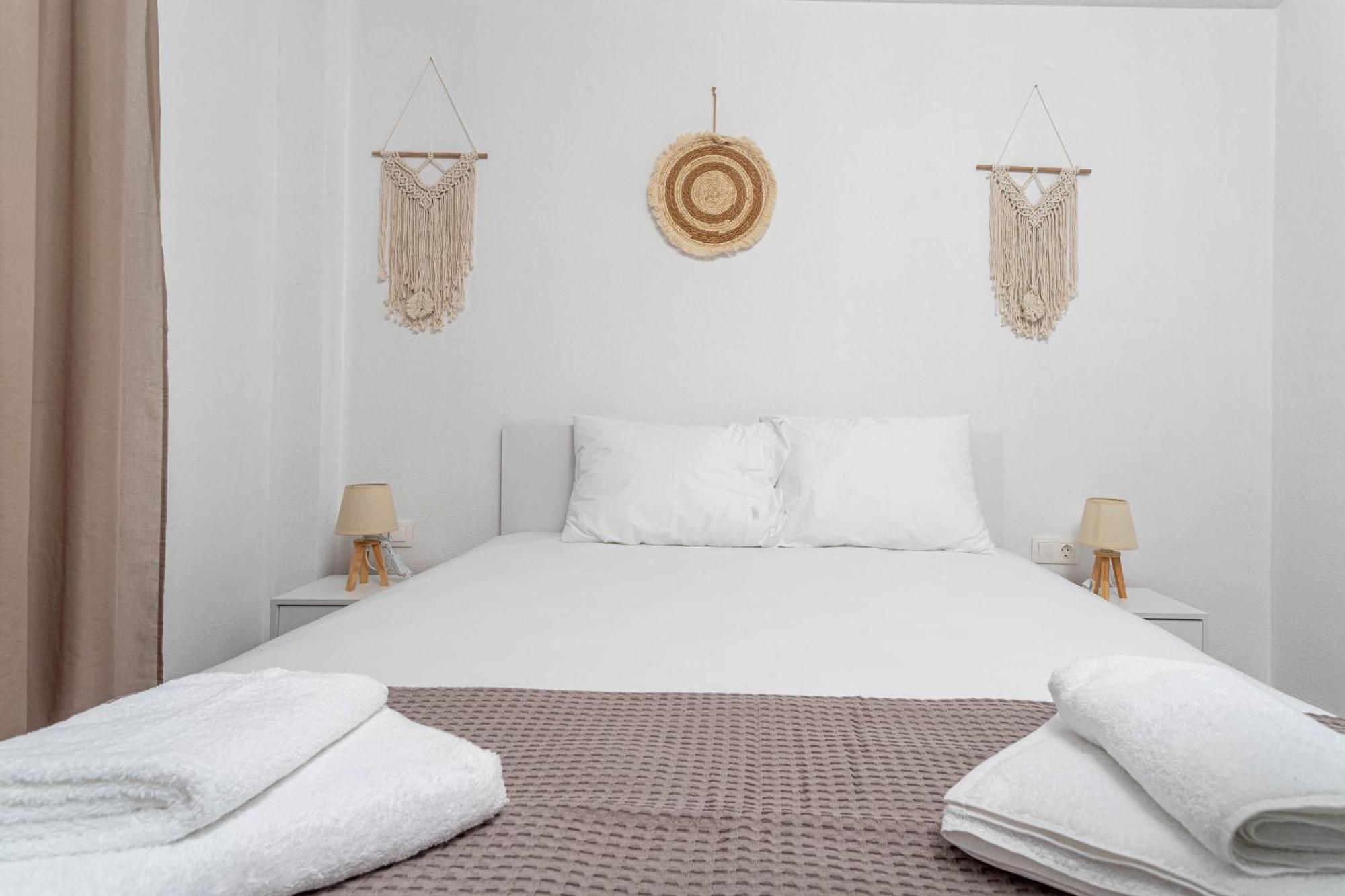 Viento Suites ポッシディ エクステリア 写真