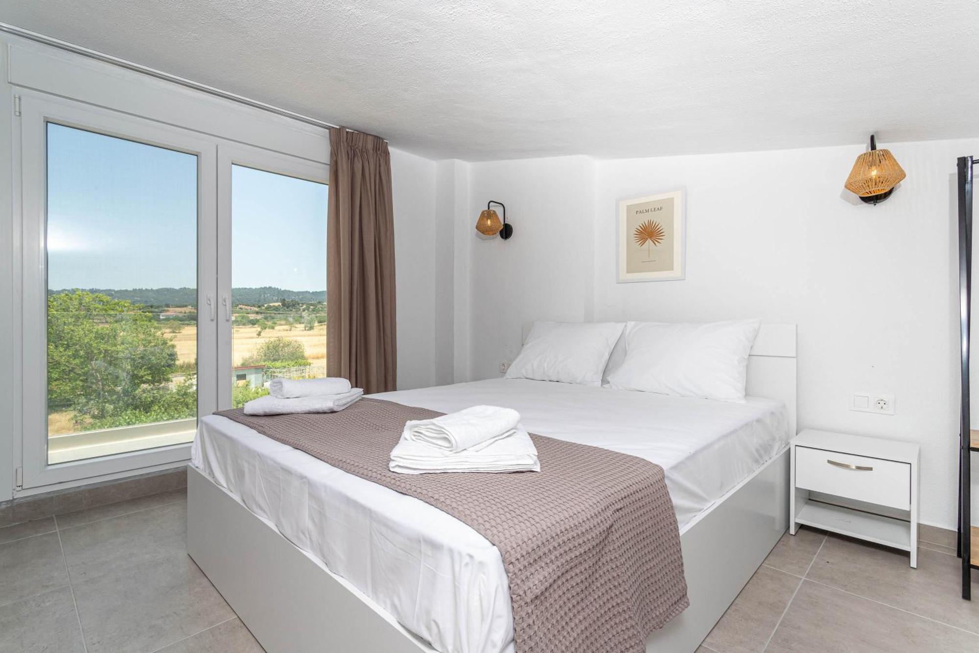 Viento Suites ポッシディ エクステリア 写真